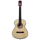 Vidaxl gitaar klassiek beginner met tas 4 4 39