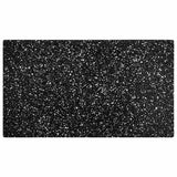 Vidaxl snijplanken 2 st met granietpatroon gehard glas