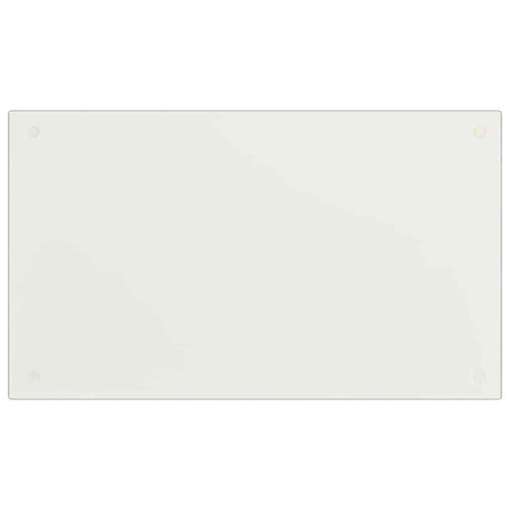 Vidaxl snijplanken 2 st met betonpatroon gehard glas