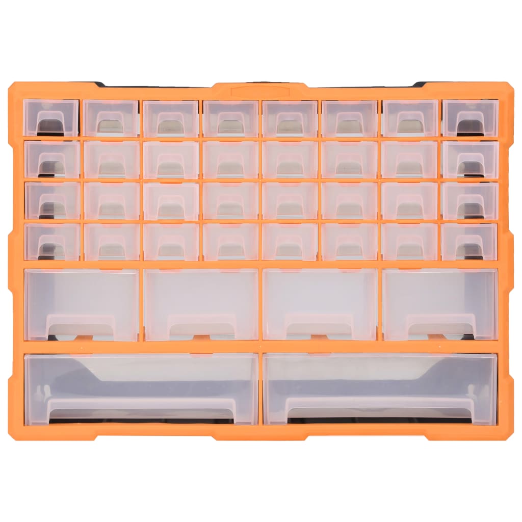 Vidaxl Organisator mat 38. Tiräng 52X16x37.5 cm