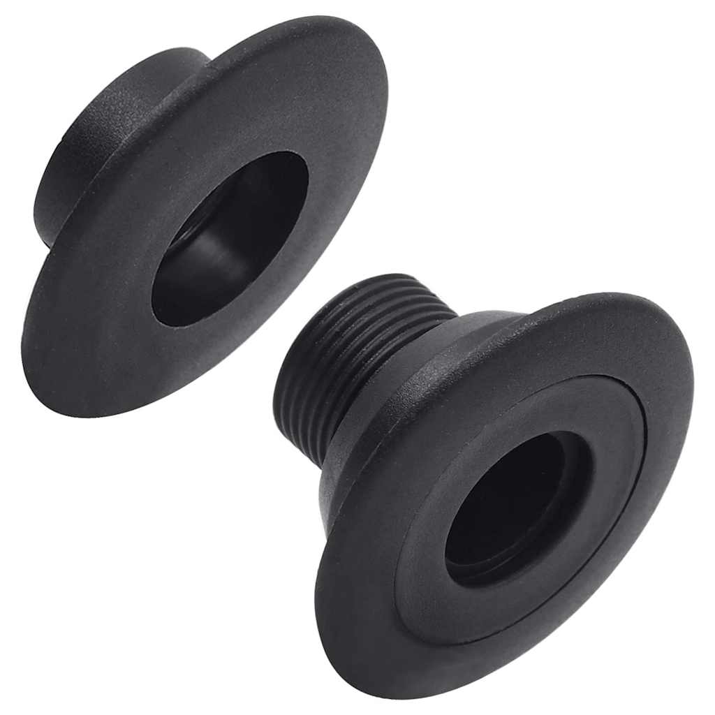 Vidaxl lagers voor tafelvoetbalstang 16 st 15,9 16 mm