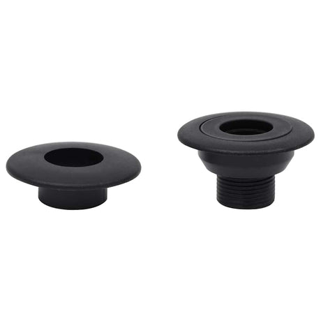 Vidaxl lagers voor tafelvoetbalstang 16 st 15,9 16 mm