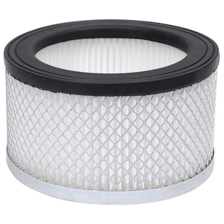 Vidaxl hepa-filters 2 st voor asstofzuigers wasbaar