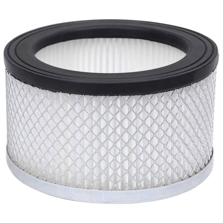Vidaxl hepa-filters 2 st voor asstofzuigers wasbaar