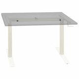 Vidaxl zit-stabureauframe met slinger handmatig wit