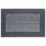 Vidaxl outside rug Arakil 120x180 cm pp gray