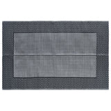 Vidaxl afuera de la alfombra Arakil 160x230 cm pp gris