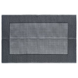 Vidaxl Tapis extérieur 190x290 cm pp gris