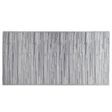 Vidaxl outside rug Arakil 160x230 cm pp gray