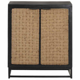 Vidaxl dressoir 60x35x70 cm massief mangohout