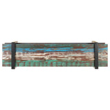 Vidaxl tv-meubel 160x40x40 cm massief gerecycled hout