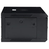 Vidaxl Network Cabinet til på væggen 4U 19 IP20 600x450x285 mm