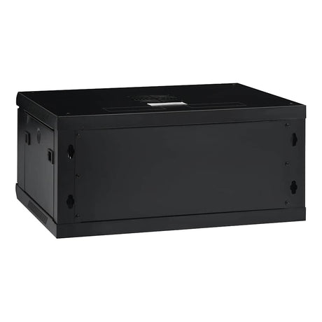 Vidaxl netwerkkast voor aan de muur 4u 19 ip20 600x450x285 mm