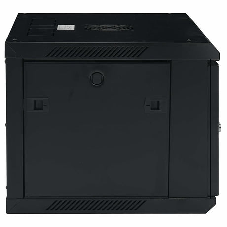 Vidaxl netwerkkast voor aan de muur 6u 19 ip20 600x450x350 mm