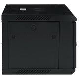 Vidaxl netwerkkast voor aan de muur 6u 19 ip20 600x450x350 mm