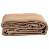 Vidaxl tenttapijt 250x400 cm taupe