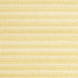 Pantalla de balcón Vidaxl 90x400 cm HDPE BEIGE