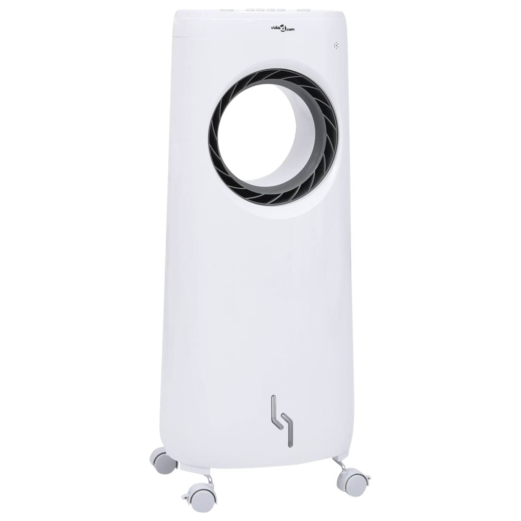 VidaXL air cooler Mobile 2-in-1 80 W