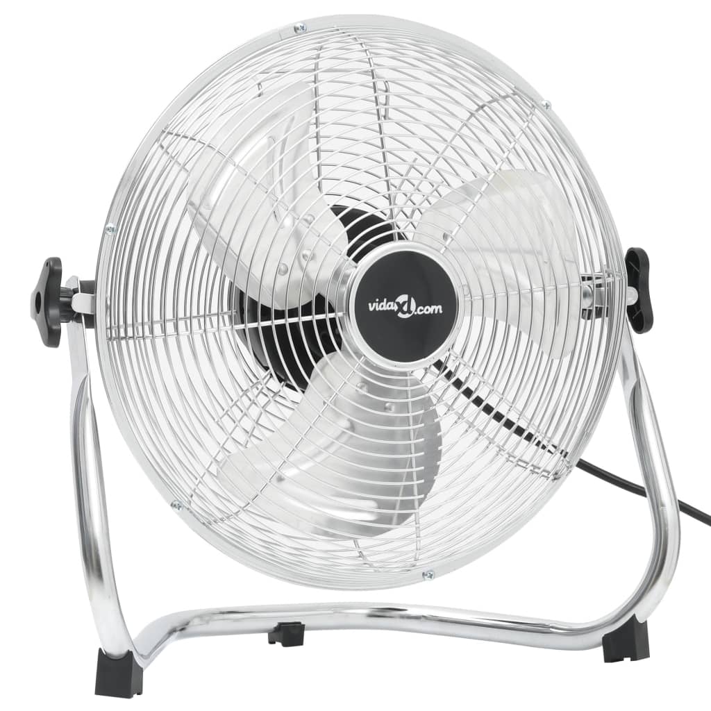 Vidaxl Floor fan 3 speeds 42.5 W 40 cm