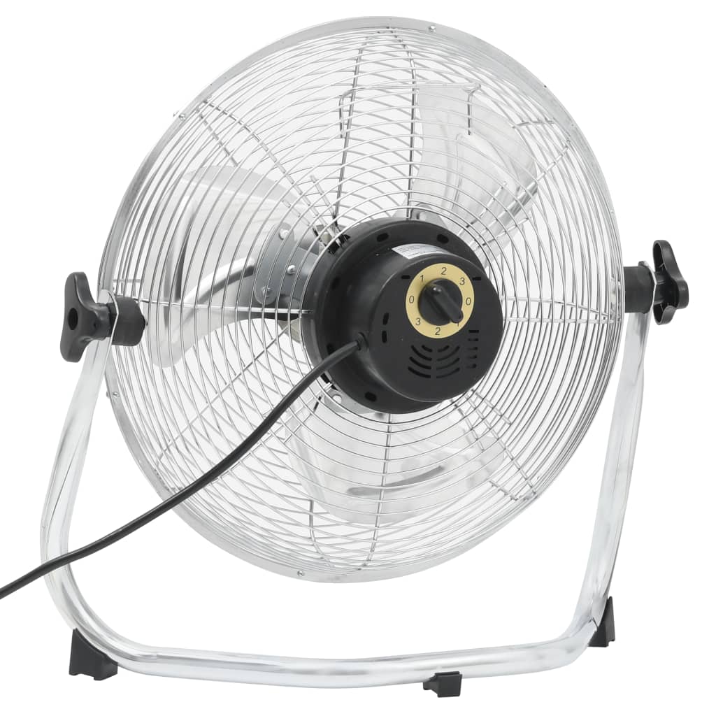 BIDAXL GOLV FAN 3 Hastigheter 42,5 W 40 cm