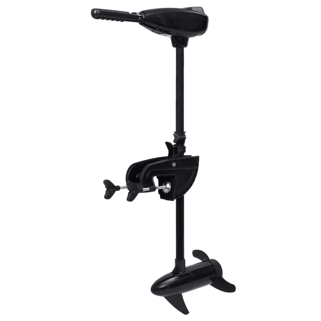 Vidaxl Trolling Engine électrique P16 26 lbs