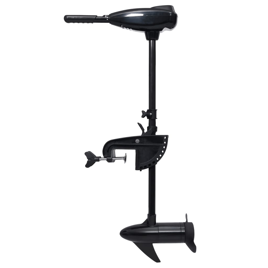 Vidaxl Trolling engine Electric P16 26 LBS