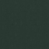 Vidaxl Balkon ekran 75x300 cm Oxford Fabric Dark Green