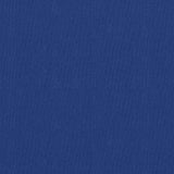 Vidaxl balkonscherm 75x400 cm oxford stof blauw