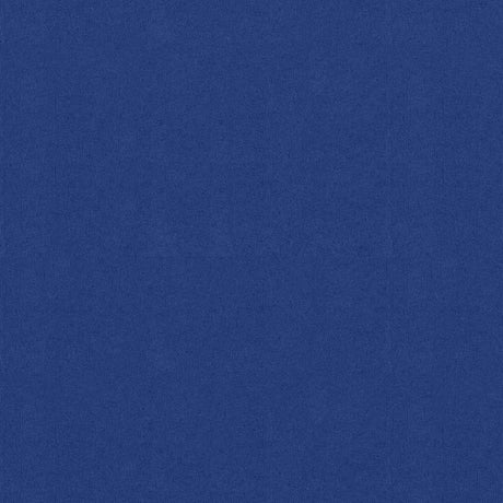 Vidaxl balkonscherm 75x400 cm oxford stof blauw