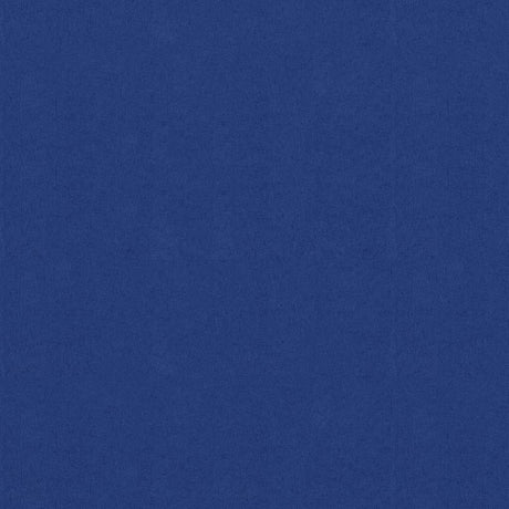 Vidaxl balkonscherm 90x400 cm oxford stof blauw