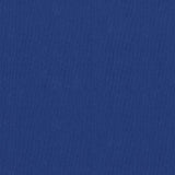 Vidaxl balkonscherm 90x600 cm oxford stof blauw