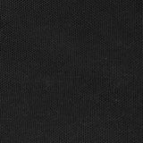Vidaxl zonnezeil trapezium 2 4x3 m oxford stof zwart