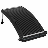 Vidaxl zwembadverwarmingspaneel solar gebogen 110x65 cm