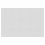 Vidaxl zwembadfolie solar drijvend 300x200 cm pe grijs