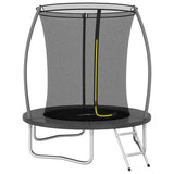 Vidaxl trampolin sat omkring 80 kg 183x52 cm