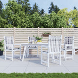 Vidaxl tuinstoelkussens 4 st 100x50x3 cm oxford stof ruitpatroon grijs
