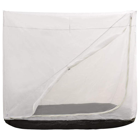 Vidaxl binnentent universeel 200x90x175 cm grijs