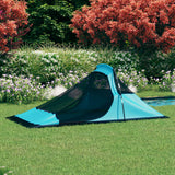 Vidaxl tent 317x240x100 cm blo