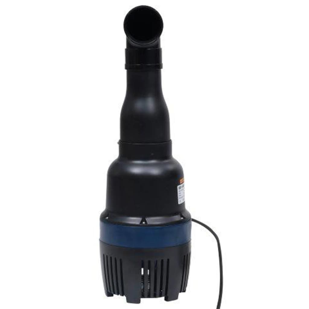 Vidaxl Vijver Pump 16000 L U 75 W