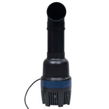Vidaxl vijverpomp 26000 l u 135 w