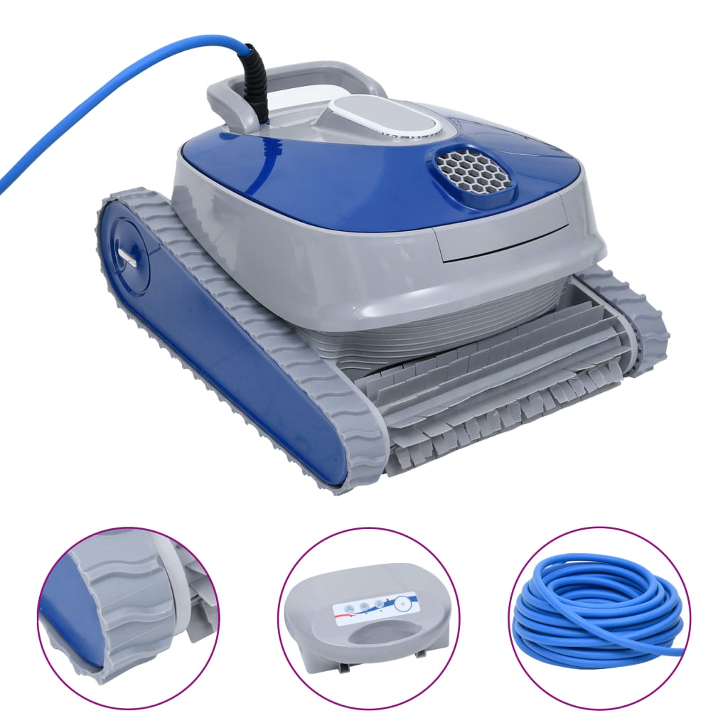 Vidaxl Robot Swimming Pool Cleaner