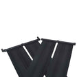 Vidaxl solarverwarmingspaneel voor zwembad 80x310 cm