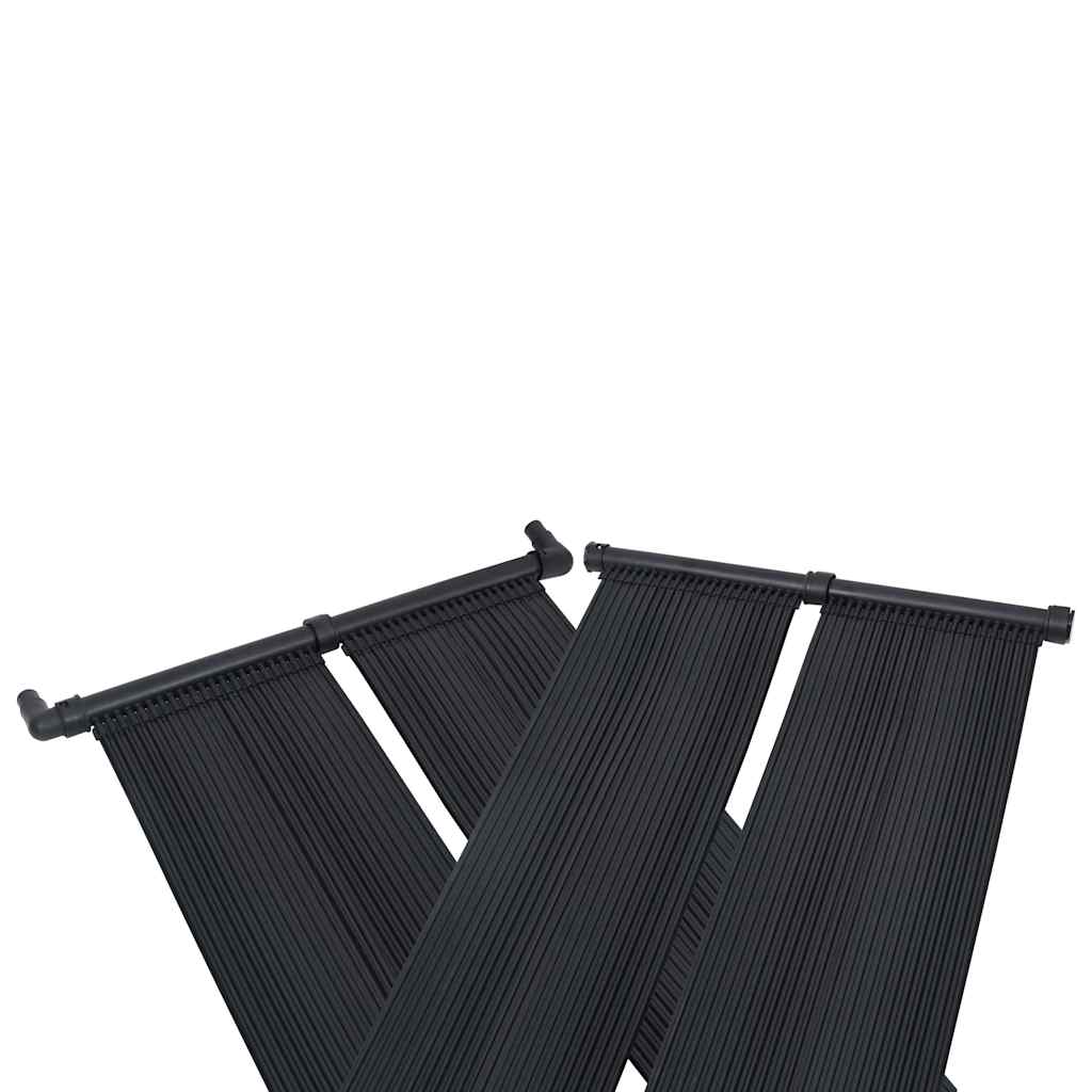 Vidaxl solarverwarmingspaneel voor zwembad 80x310 cm