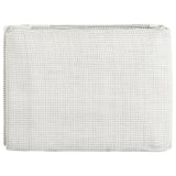 Vidaxl tenttapijt 400x250 cm grijs