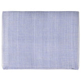 Vidaxl tenttapijt 650x300 cm blauw