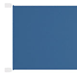 Vidaxl luifel verticaal 200x360 cm oxford stof blauw