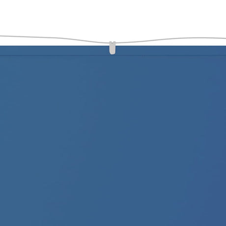 Vidaxl luifel verticaal 250x270 cm oxford stof blauw