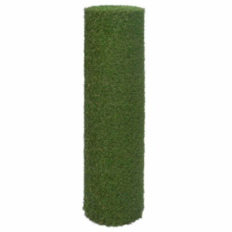 Vidaxl kunstgras 1x10 m 20 mm groen