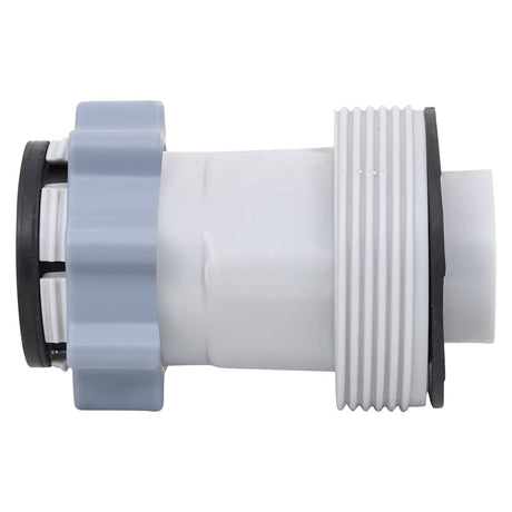 Vidaxl zwembadslangadapters 2 st type b