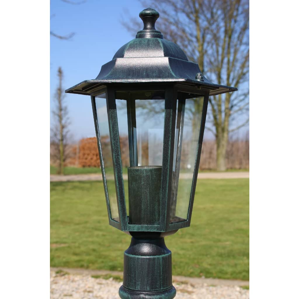 Vidaxl Gartenlampen 2 St. Preston 105 cm